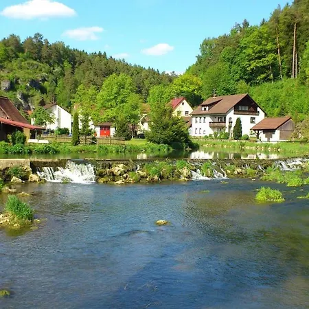 Fewo Lang - #120857