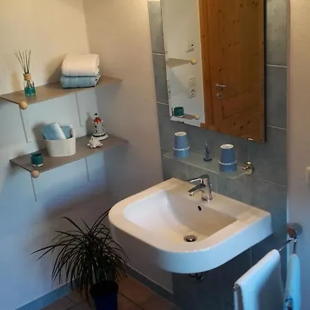 Fewo Lang - #120857 Appartement *